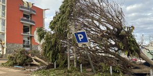 Περασμα κυκλωνα