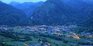 Μια ασθένεια έχει αναστατώσει τους κατοίκους ενός χωριού στις γαλλικές Άλπεις και οι ερευνητές αναζητούν το γιατί / PEXELS