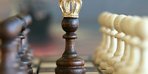 Πλην του σκακιού, υπάρχουν επιτραπέζια παιχνίδια που χρονολογούνται από την αυγή του πολιτισμού μας / PEXELS