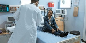 Ο παθολόγος σας θα ήθελε πολύ να ακούσει να του κάνετε τις παρακάτω 5 ερωτήσεις / PEXELS