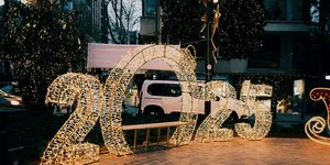 Τι να περιμένουμε για το 2025 σε διάφορους τομείς της ζωής μας; / PEXELS