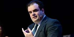 Kyriakos Pierrakakis 
