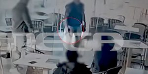 Δημοτικός σύμβουλος πυροβόλησε μέσα σε καφενείο κατά προέδρου κοινότητας στην Κρήτη