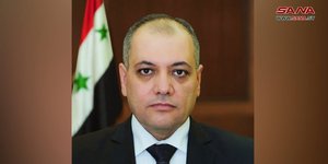 O πρωθυπουργός της Συρίας