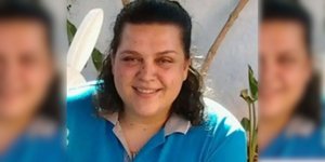 H άτυχη Ράνια που δολοφονήθηκε χθες έξω από το σπίτι της στην Κρήτη