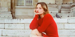 Γαλλίδες παπούτσια φόρεμα