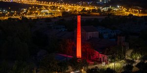 Η REDS αναβιώνει το ιστορικό οινοποιείο του Καμπά στην περιοχή της Κάντζας