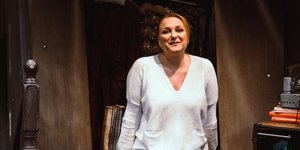 Ρένια Λουιζίδου