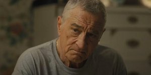 O Robert De Niro στο αναμενόμενο «The Alto Knights» / ΙMDB