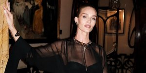 Φωτογραφία Instagram/Rosie HW