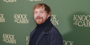 O ηθοποιός του Χάρι Πότερ, Ρούπερτ Γκριντ