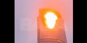 Επίθεση με ουκρανικά drones στη Ρωσία