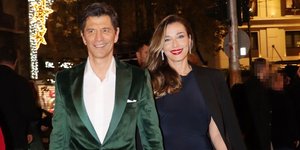 Σάκης Ρουβάς-Κάτια Ζυγούλη