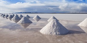 Salt