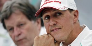 Schumacher