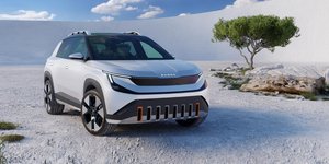 Skoda Epiq