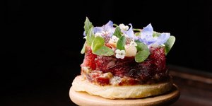 Πιάτο στο Soil