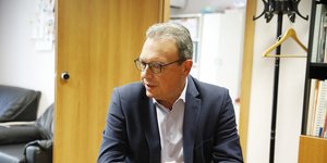 Ο Σωκράτης Φάμελλος