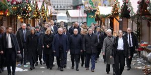 Ξεκάθαρα ισλαμοφοβικός ο δράστης