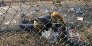 Αεροπορική τραγωδία στη Νότια Κορέα