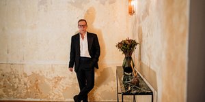 Στέφανος Ζαούσης: Ο Mr. Styler αποκαλύπτει τις 3 γυναίκες και 3 άντρες της showbiz που θεωρεί πάντα καλοντυμένους