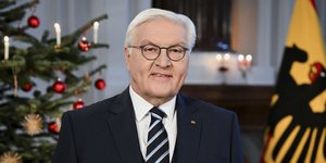 Φρανκ-Βάλτερ Στάινμαϊερ