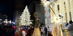 Δημοτικό Θέατρο Πειραια