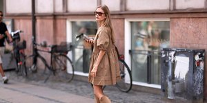 στιλάτη γυναίκα