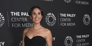 Η Μέγκαν Μαρκλ