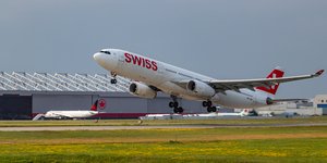 Swiss International Air Lines