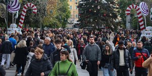 Πλατεία Συντάγματος