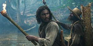 Η νέα, εντυπωσιακή σειρά του Netflix βλέπεται απνευστί - 5 σεναριογράφοι, 2 σκηνοθέτες, 8 επεισόδια