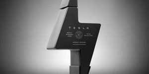 To ποτό που διαθέτει η Tesla 