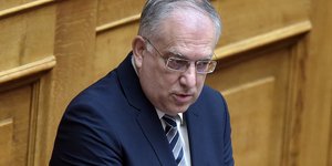 Τάκης Θεοδωρικακος
