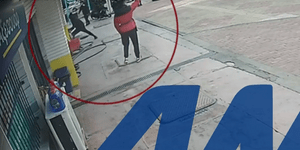 Οπαδική επίθεση σε βάρος 24χρονου υπαλλήλου βενζινάδικου στη Θεσσαλονίκη