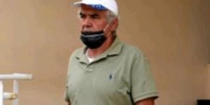 Ο 66χρονος που δολοφονήθηκε από τα παιδιά του και τον γαμπρό του