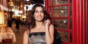 Τόνια Σωτηροπούλου