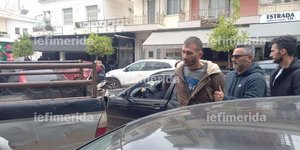 Στα δικαστήρια ο 35χρονος Τούρκος που δολοφόνησε τον 52χρονο πατέρα τριών παιδιών στην Καλαμάτα