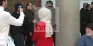 Στη Δαμασκό Καλίν