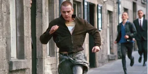 Trainspotting
