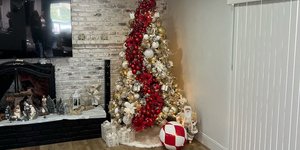 Η πιο viral τάση στον στολισμό του χριστουγεννιάτικου δέντρου φέτος