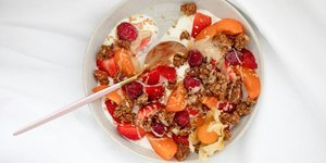 Ποιες τροφές καταπολεμούν το φούσκωμα