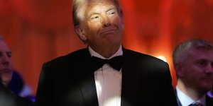 Ντόναλντ Τραμπ