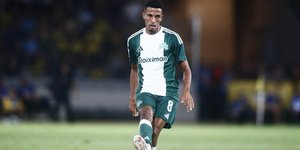 Ο Ουναΐ του Παναθηναϊκού