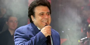 Βασίλης Τερλέγκας