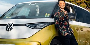 Volkswagen Ρουβάς