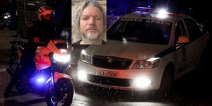 A 57-year-old French citizen, Philippe Stanislas Antoine Wasila