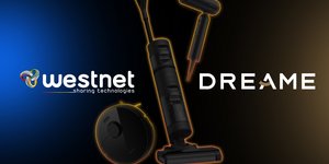 Westnet - Νέα γενιά έξυπνων οικιακών συσκευών Dreame