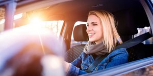 Ταξίδι αυτοκίνητο