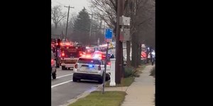 Πυροβολισμοί με θύματα σε σχολείο στο Ουισκόνσιν των ΗΠΑ